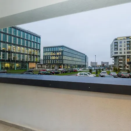 Apartament Coresi Брашов