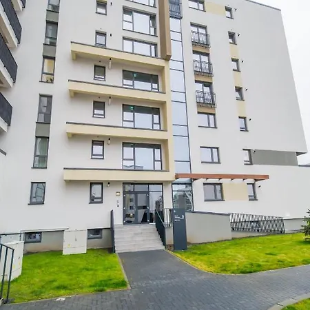 Apartament Coresi