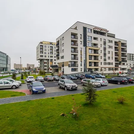 Apartament Coresi * Брашов